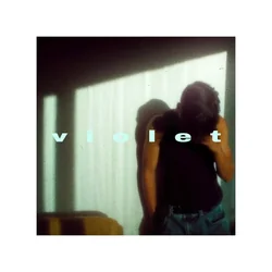 Violet Chords by Zach Templar
