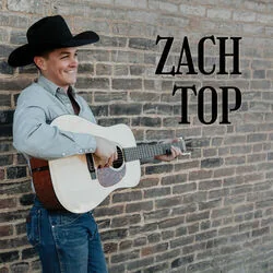 Forget You Chords by Zach Top
