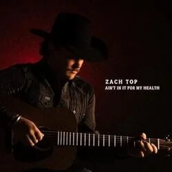 Honky Tonk Till It Hurts Chords by Zach Top