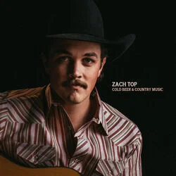 I Never Lie Live Tab by Zach Top