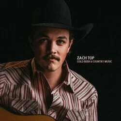 I Never Lie Solo Tab by Zach Top
