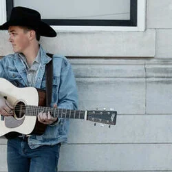 Like It Ain't No Thing Chords by Zach Top