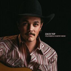 Ain't That A Heartbreak Solo Tab by Zach Top