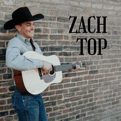 Forget You Chords by Zach Top