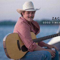 Good Times And Tan Lines Chords by Zach Top
