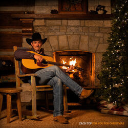 Hard Candy Christmas Chords by Zach Top