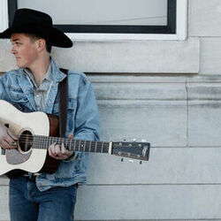 Like It Ain't No Thing Chords by Zach Top