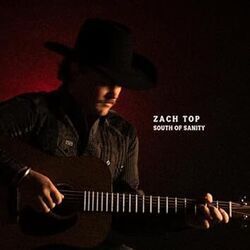 Lovin The Wrong Things Chords by Zach Top
