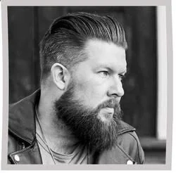 Baptized Chords by Zach Williams