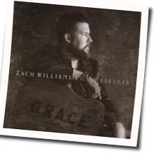 Chain Breaker Chords by Zach Williams