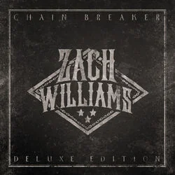 Fear Is A Liar Chords by Zach Williams