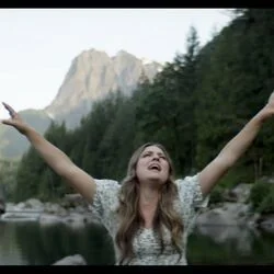 Friend In High Places Chords by Zach Williams