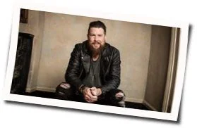 Home Chords by Zach Williams