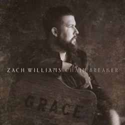 Jesus Take My Hand Chords by Zach Williams