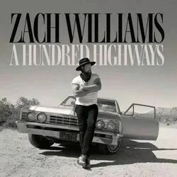 Love Is A Battleground Chords by Zach Williams