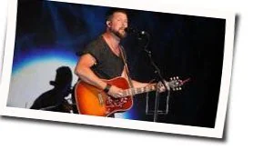 My Liberty Acoustic Chords by Zach Williams