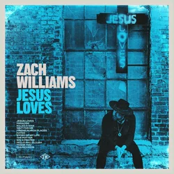 Paradise Chords by Zach Williams