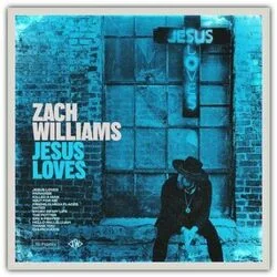 Story Of My Life Chords by Zach Williams