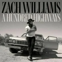 Sundays Comin Chords by Zach Williams