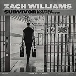 Survivor Chords by Zach Williams