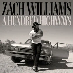 That'll Preach Chords by Zach Williams