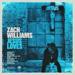 The Potter Nothing Is Wasted Chords by Zach Williams