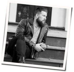 Walk With You Chords by Zach Williams