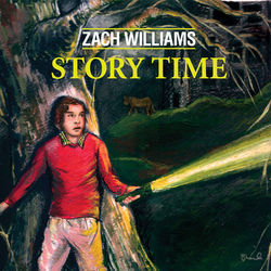 Across The Bridge Chords by Zach Williams