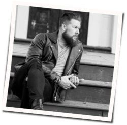 Face To Face Chords by Zach Williams