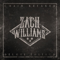 Fear Is A Liar Tabs by Zach Williams
