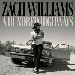 Jesus Fault by Zach Williams