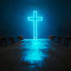 Jesus Loves Chords by Zach Williams