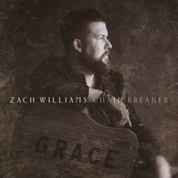 Jesus Take My Hand by Zach Williams