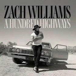 Love Is A Battleground by Zach Williams