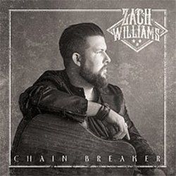 Promised Land by Zach Williams
