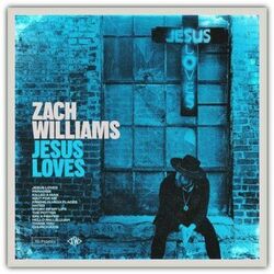 Story Of My Life Chords by Zach Williams