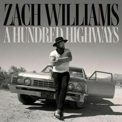 Sundays Comin by Zach Williams