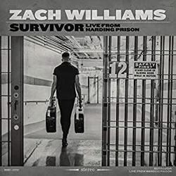 Survivor by Zach Williams