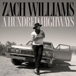 Thatll Preach Chords by Zach Williams
