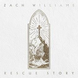 There Was Jesus by Zach Williams