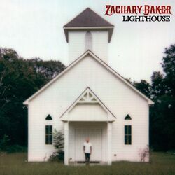 Lighthouse by Zachary Baker