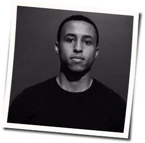 Blue Bird Intro Tab by Zachary Knowles