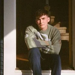 Dancing In The Kitchen Chords by Zachary Knowles