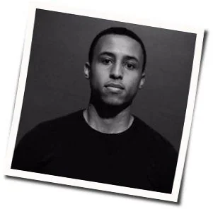 I Can't Sleep Chords by Zachary Knowles