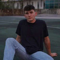 Super Sad Songs Chords by Zachary Knowles