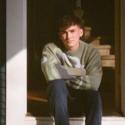 Zachary Knowles chords for Dancing in the kitchen