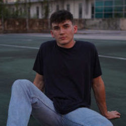 Zachary Knowles chords for Super sad songs
