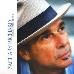 La Ballade De François Paradis Chords by Richard Zachary