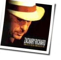 La Ballade De Jean Batailleur Chords by Richard Zachary