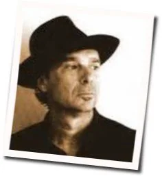 Lac Bijou Chords by Richard Zachary